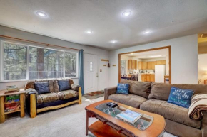 Saponi Ski Chalet